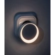 Rabalux ZOFE dekor gyerek lámpa műanyag, fehér, LED, 0,3W, 3000K, 20Lm - 76000