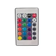 Rabalux CUBIKO dekor lámpa műanyag, fehér, áttetsző, LED, 1W - 76022