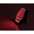 Rabalux JOCKER dekor lámpa műanyag, fekete, áttetsző, LED, 1W - 76023