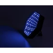 Rabalux JOCKER dekor lámpa műanyag, fekete, áttetsző, LED, 1W - 76023