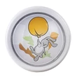 Rabalux HOPPLY dekor gyerek lámpa műanyag, fehér, LED, 0,3W, 6000K, 5Lm - 76073