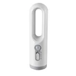 Rabalux RADKO dekor lámpa műanyag, fehér, LED, 0,8W, 3000K, 60Lm - 76108