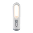 Rabalux RADKO dekor lámpa műanyag, fehér, LED, 0,8W, 3000K, 60Lm - 76108