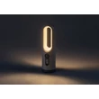 Rabalux RADKO dekor lámpa műanyag, fehér, LED, 0,8W, 3000K, 60Lm - 76108