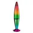 Rabalux LOLLIPOP RAINBOW asztali gyerek lámpa fém, műanyag, sokszínű, LED, 25W, 3000K, 29Lm - 76111