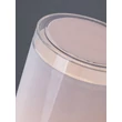Rabalux LEITHA kültéri fali lámpa fém, műanyag, fekete, fehér, LED, 12W, 740lm, 3000K, IP44 - 77130