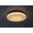 Rabalux LOWAR kültéri mennyezet lámpa műanyag, fehér, LED, 12W, 750lm, 3000K-4000K-6000K, IP44 - 77133