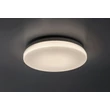 Rabalux LOWAR kültéri mennyezet lámpa műanyag, fehér, LED, 12W, 750lm, 3000K-4000K-6000K, IP44 - 77133