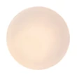 Rabalux LOWAR kültéri mennyezet lámpa műanyag, fehér, LED, 12W, 750lm, 3000K-4000K-6000K, IP44 - 77133