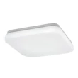 Rabalux LOWAR kültéri mennyezet lámpa műanyag, fehér, LED, 12W, 750lm, 3000K-4000K-6000K, IP44 - 77134