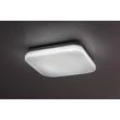 Rabalux LOWAR kültéri mennyezet lámpa műanyag, fehér, LED, 12W, 750lm, 3000K-4000K-6000K, IP44 - 77134
