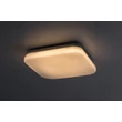 Rabalux LOWAR kültéri mennyezet lámpa műanyag, fehér, LED, 12W, 750lm, 3000K-4000K-6000K, IP44 - 77134