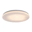Rabalux LOWAR kültéri mennyezet lámpa műanyag, fehér, LED, 36W, 2300lm, 3000K-4000K-6000K, IP44 - 77135