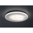 Rabalux LOWAR kültéri mennyezet lámpa műanyag, fehér, LED, 36W, 2300lm, 3000K-4000K-6000K, IP44 - 77135