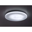 Rabalux LOWAR kültéri mennyezet lámpa műanyag, fehér, LED, 36W, 2300lm, 3000K-4000K-6000K, IP44 - 77135