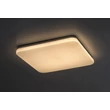 Rabalux LOWAR kültéri mennyezet lámpa műanyag, fehér, LED, 36W, 2300lm, 3000K-4000K-6000K, IP44 - 77136