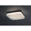 Rabalux LOWAR kültéri mennyezet lámpa mozgásérzékelővel műanyag, fehér, LED, 18W, 1150lm, 3000K, IP44 - 77137