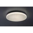 Rabalux LOWAR kültéri mennyezet lámpa mozgásérzékelővel műanyag, fehér, LED, 24W, 1450lm, 3000K, IP44 - 77139