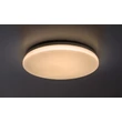 Rabalux LOWAR kültéri mennyezet lámpa mozgásérzékelővel műanyag, fehér, LED, 24W, 1450lm, 4000K, IP44 - 77140