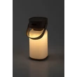 Rabalux FUNES dekor lámpa műanyag, barna, fehér, LED, 3W, 120lm, 2800K-4000K-6500K, IP44 - 77143