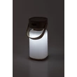 Rabalux FUNES dekor lámpa műanyag, barna, fehér, LED, 3W, 120lm, 2800K-4000K-6500K, IP44 - 77143