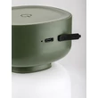 Rabalux FUNES dekor lámpa műanyag, zöld, fehér, LED, 3W, 120lm, 2800K-4000K-6500K, IP44 - 77144