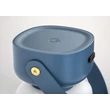 Rabalux FUNES dekor lámpa műanyag, kék, fehér, LED, 3W, 120lm, 2800K-4000K-6500K, IP44 - 77145