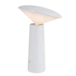 Rabalux POLPERRO dekor lámpa műanyag, fehér, LED, 3W, 180lm, 2800K-4000K-6500K - 77146