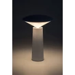 Rabalux POLPERRO dekor lámpa műanyag, fehér, LED, 3W, 180lm, 2800K-4000K-6500K - 77146