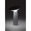 Rabalux POLPERRO dekor lámpa műanyag, fehér, LED, 3W, 180lm, 2800K-4000K-6500K - 77146