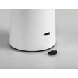 Rabalux POLPERRO dekor lámpa műanyag, fehér, LED, 3W, 180lm, 2800K-4000K-6500K - 77146