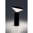Rabalux POLPERRO dekor lámpa műanyag, fekete, fehér, LED, 3W, 180lm, 2800K-4000K-6500K - 77147