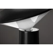 Rabalux POLPERRO dekor lámpa műanyag, fekete, fehér, LED, 3W, 180lm, 2800K-4000K-6500K - 77147