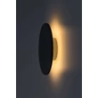 Rabalux RUST kültéri fali lámpa műanyag, szürke, fehér, LED, 15W, 1500lm, 2700K-4000K-6500K, IP65 - 77152