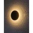 Rabalux RUST kültéri fali lámpa műanyag, szürke, fehér, LED, 15W, 1500lm, 2700K-4000K-6500K, IP65 - 77152