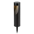Rabalux RAVELLO kültéri szolár lámpa műanyag, fekete, LED, 0.1W, 5lm, 3000K, IP44 - 77158