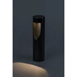 Rabalux RAVELLO kültéri szolár lámpa műanyag, fekete, LED, 0.1W, 5lm, 3000K, IP44 - 77158