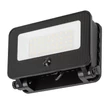 Rabalux TARCAL kültéri szolár lámpa műanyag, üveg, fekete, fehér, LED, 6W, 1000lm, 3000K-4000K-6500K, IP65 - 77159