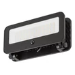 Rabalux TARCAL kültéri szolár lámpa műanyag, üveg, fekete, fehér, LED, 8W, 1200lm, 3000K-4000K-6500K, IP65 - 77160