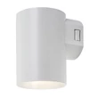 Rabalux URFA kültéri fali lámpa műanyag, fehér, LED, 9W, 900lm, 2700K-4000K-6500K, IP65 - 77161
