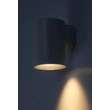 Rabalux URFA kültéri fali lámpa műanyag, fehér, LED, 9W, 900lm, 2700K-4000K-6500K, IP65 - 77161