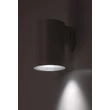 Rabalux URFA kültéri fali lámpa műanyag, fehér, LED, 9W, 900lm, 2700K-4000K-6500K, IP65 - 77161