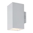 Rabalux URFA kültéri fali lámpa műanyag, fehér, LED, 18W, 1800lm, 2700K-4000K-6500K, IP65 - 77164