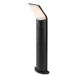 Rabalux TOLNA kültéri állólámpa fém, műanyag, fekete, fehér, LED, 10W, 740lm, 3000K, IP54 - 77173