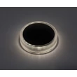 Rabalux TRILLO kültéri szolár lámpa műanyag, áttetsző, LED, 0.3W, 15lm, 4000K, IP65 - 77175