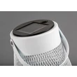 Rabalux TAPOLCA kültéri szolár lámpa fém, fehér, LED, 0.16W, 2lm, 3000K, IP44 - 77176