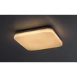 Rabalux LOWAR kültéri mennyezet lámpa műanyag, fehér, LED, 18W, 1100lm, 3000K-4000K-6000K, IP44 - 77181