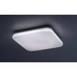 Rabalux LOWAR kültéri mennyezet lámpa műanyag, fehér, LED, 18W, 1100lm, 3000K-4000K-6000K, IP44 - 77181