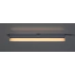 Rabalux BAREG bútormegvilágító műanyag, fehér, LED, 4W, 3000-4000K, 400Lm - 78007