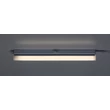 Rabalux BAREG bútormegvilágító műanyag, fehér, LED, 4W, 3000-4000K, 400Lm - 78007